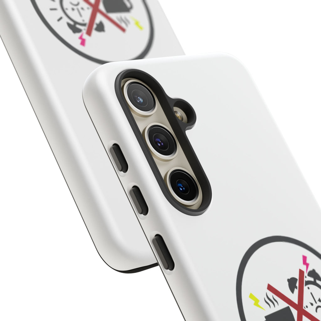 Adulting Is Hard Phone Case