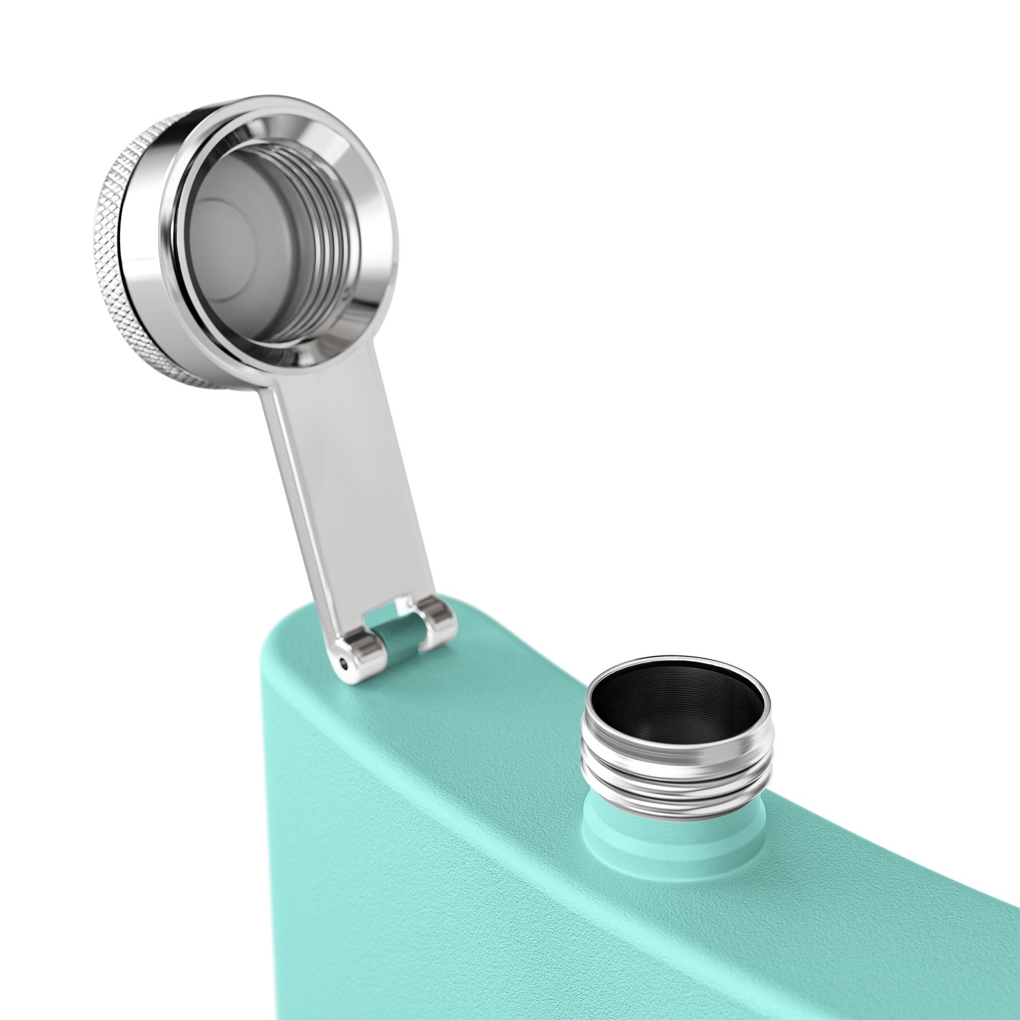 Adulting Is Hard Flask Stainless Steel Flask 6oz